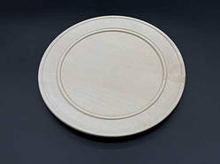 Тарілка під декупаж. 20см. / Тарілка під декупаж. 20см.