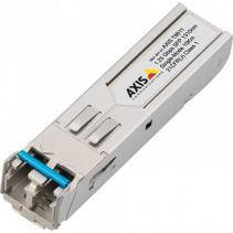 Мережевий адаптер Ethernet (SFP-модуль) Axis T8611 5801-801 White