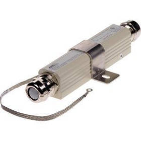 Пристрій захисту мережі камери від перенапруг Ethernet  Axis T8061 5801-641 Grey