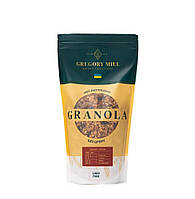 Замінник харчування Gregory Mill Granola Cherry Boom, 1 кг