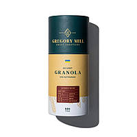 Замінник харчування Gregory Mill Granola Cherry Boom, 500 грамів