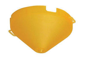 Пилозахисний ковпак Bosch SSK 400 Yellow