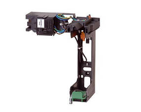 Кронштейн БП Bosch, одинарний FPO-5000-PSB1 Black