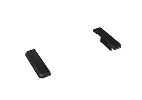 Вбудована бокова заглушка Bosch DCNM-FEC Black