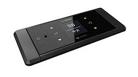 Вбудована панель селектора каналів Bosch DCNM-FSL Black