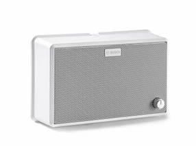 Гучномовець Bosch LB7-UC06VR White