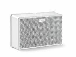 Гучномовець Bosch LB7-UC06E-AB White