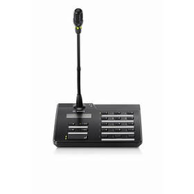 Виклична станція Bosch PVA-15CST Black