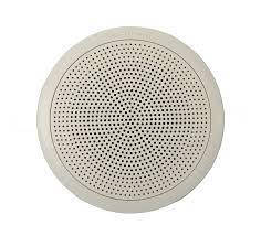 Гучномовець стельовий Bosch 6 Вт, 100В LC3-UC06E White