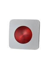 Виносний пристрій індикації Bosch FAA-420-RI-ROW White