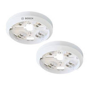 Монтажна база Bosch MS 400 B White