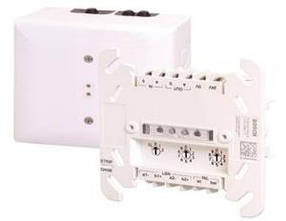 Інтерфейсний модуль Bosch FLM-420/4-CON-S White