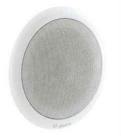 Гучномовець стельовий Bosch 6 Вт LC1-UM06E8 White