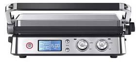 Електрогриль Braun CG 9043 Silver/Black