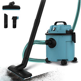 Миючий пилосос Cecotec Conga Rockstar Wet & Dry Compact Garden Plus