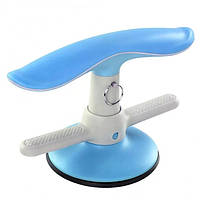 Тренажер-присоска для фіксації ніг XPRO Sit Up Aid WM-46-40 (MER-14948_268)