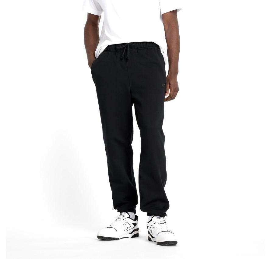 Штани спортивні чоловічі NB Athletics, фото 1