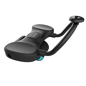 Ролик для пресу CECOTEC Drumfit AB Fit Pro Rueda Black