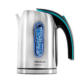 Електрочайник CECOTEC ThermoSense 270 Steel