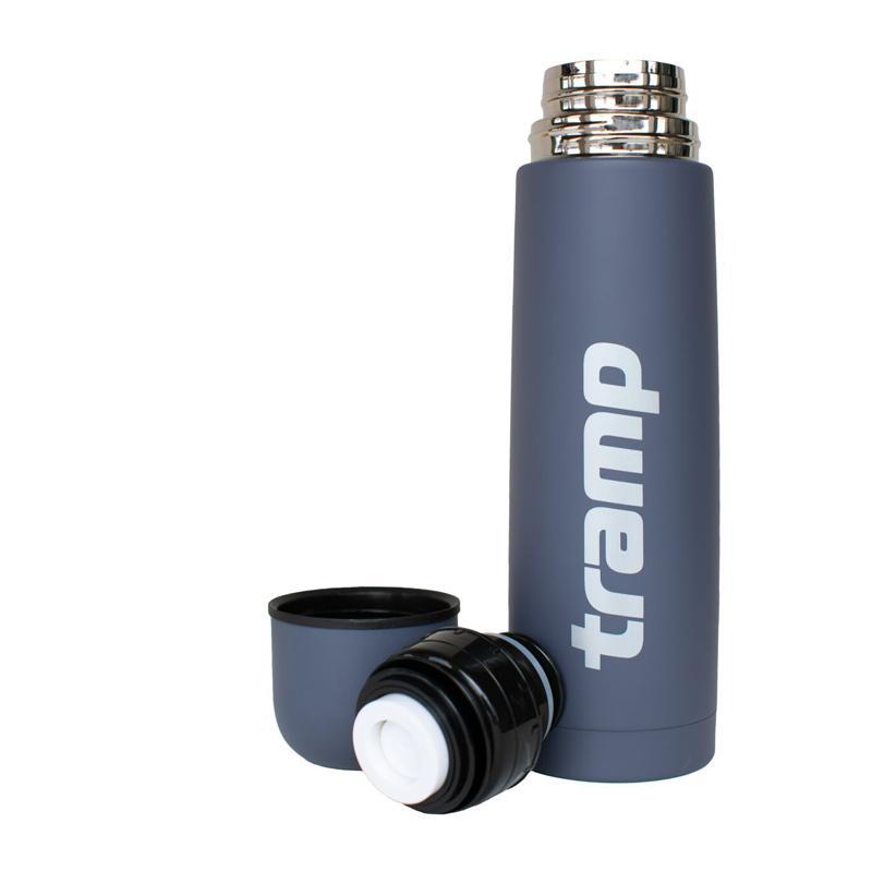 Термос Tramp Basic UTRC-112 (0,75л), серый