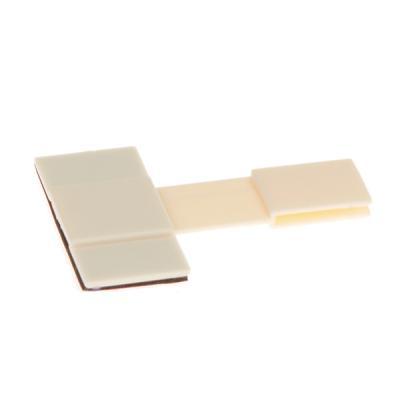 Тримач шлейфів для СНПЧ WWM (T.H)