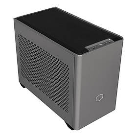 Корпус для комп'ютера Cooler Master MasterBox NR200P 850W NR200P-MCNN85-SL1 Black/Grey