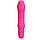 Вібратор міні рожевий Stev, фото 2