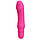 Вібратор міні рожевий Stev, фото 3