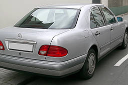 Mercedes E-сlass W210 1995-2002 рр.