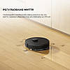 Робот-пилосос Dreame D9 Max Gen 2 RLD34GA-Bl Black, фото 7
