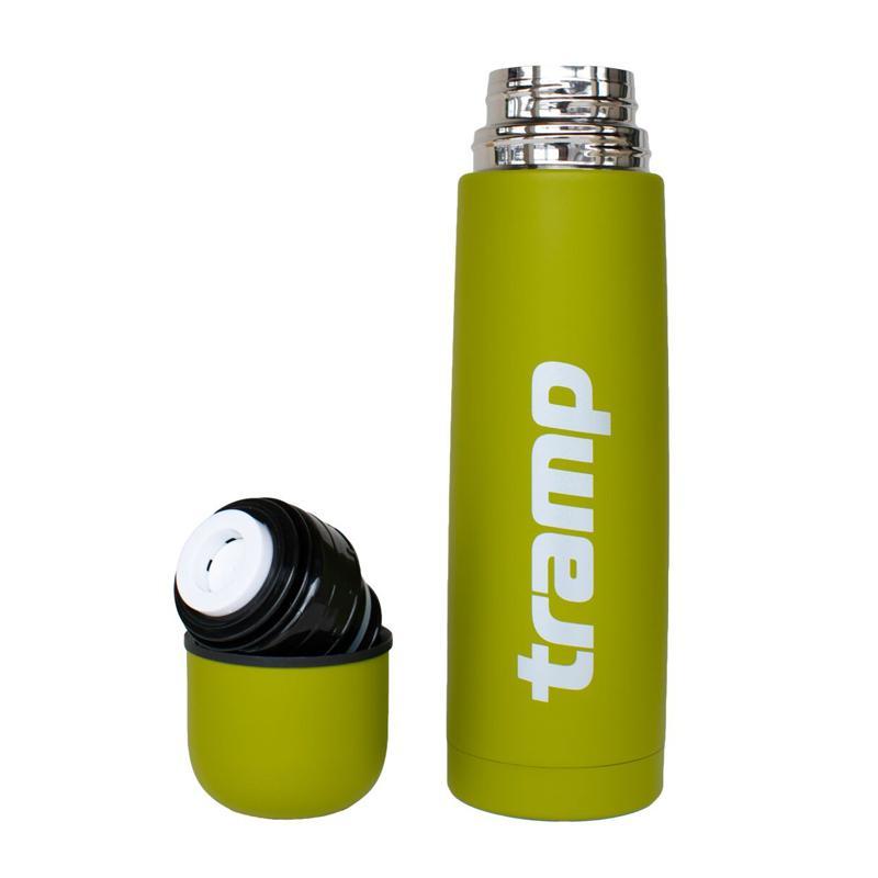 Термос Tramp Basic UTRC-112 (0,75л), оливковый