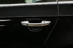 Volkswagen Passat СС 2008-2017 рр.