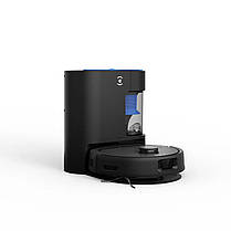 Робот-пилосос Ecovacs Deebot N20E Plus BL YDLX11-3 Black, фото 2