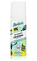 Сухой шампунь Batiste Dry Shampoo Original 50 мл