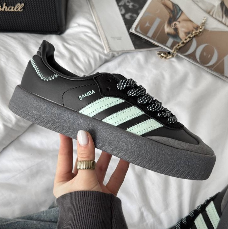 Adidas Samba, фото 1