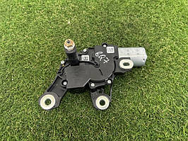 Мотор двірників AUDI Q7 4M 3.0 CREC 2017 задн. (б/у)