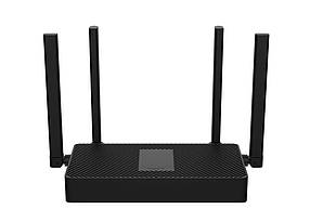 Точка доступу з функцією маршрутизації, мережеве обладнання Huawei AX3S PSDN-AX30 Black