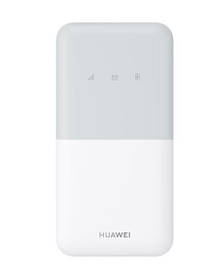 Модем 3G/4G з модулем Wi-Fi т.м. Huawei E5586-326 White