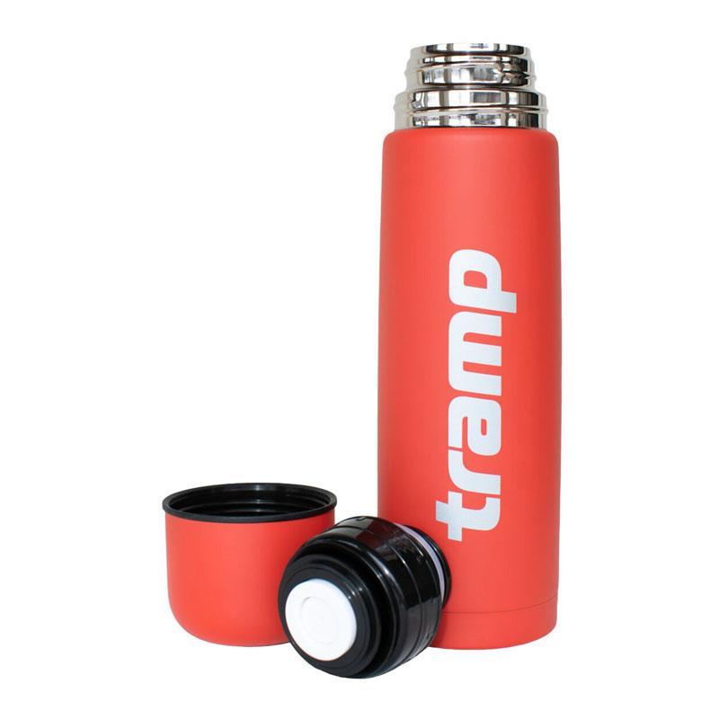 Термос Tramp Basic UTRC-113 (1л), красный