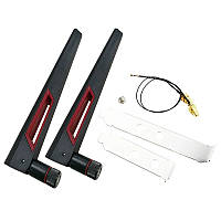Антена Fenvi 2PcsX10Dbi (10Dbi Antenna Set)