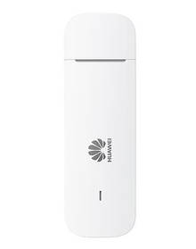 Модем USB систем стільникового зв’язку Huawei E3372-325 White