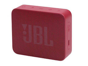 Акустична система портативна з БТ JBLGOES2REDEU