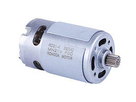 Мотор 550S TT AGRO MOTO для акумуляторної пили TM-CS403BLi 6 дюймів 550S