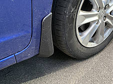 Honda FIT/Jazz 2014- рр.