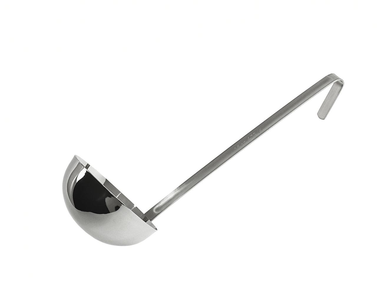 Ополоник One Chef 960 мл d16,5 см довжина 44 см неіржавка (102713), фото 1