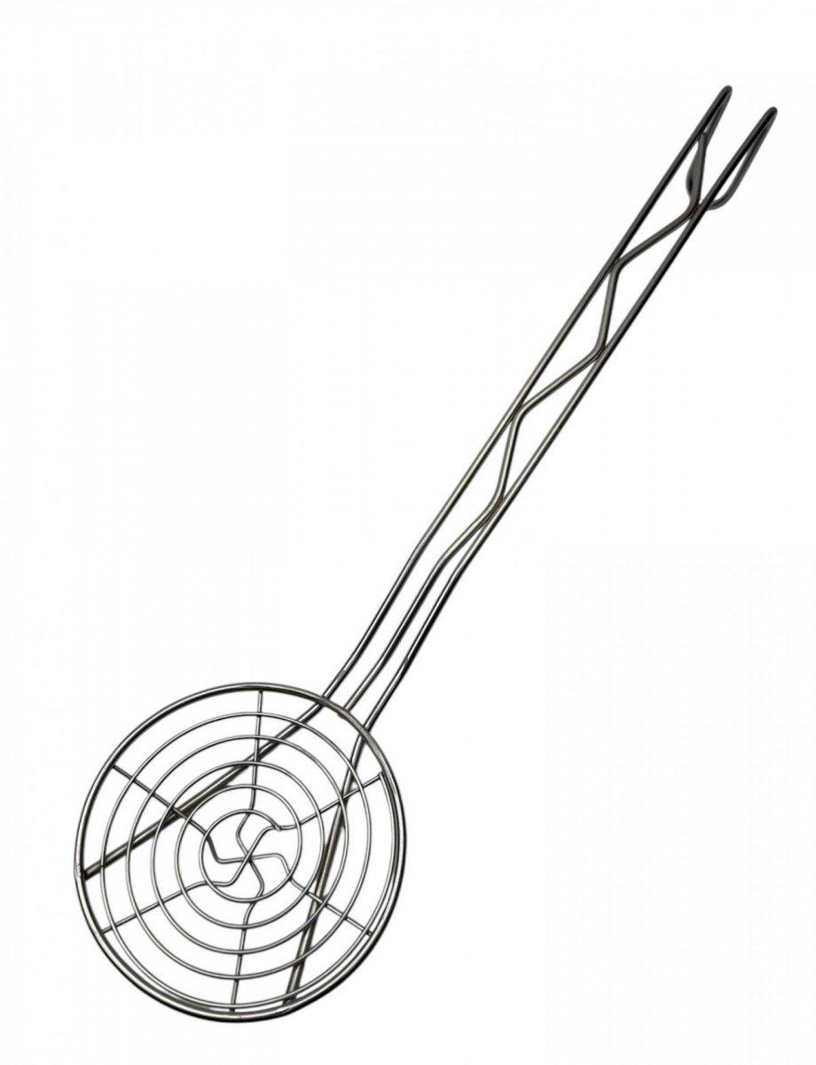 Шумівка One Chef Italian d12,8 см неіржавка сталь (102304), фото 1