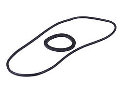 Кільця ущільнювальні кришки корпусу мотопомпи YBX на мотопомпу V50, к-т: 2 шт., тип 2 УЦЕНКА