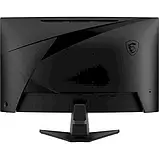 Монітор MSI Optix MAG27C6F Black 27, фото 5