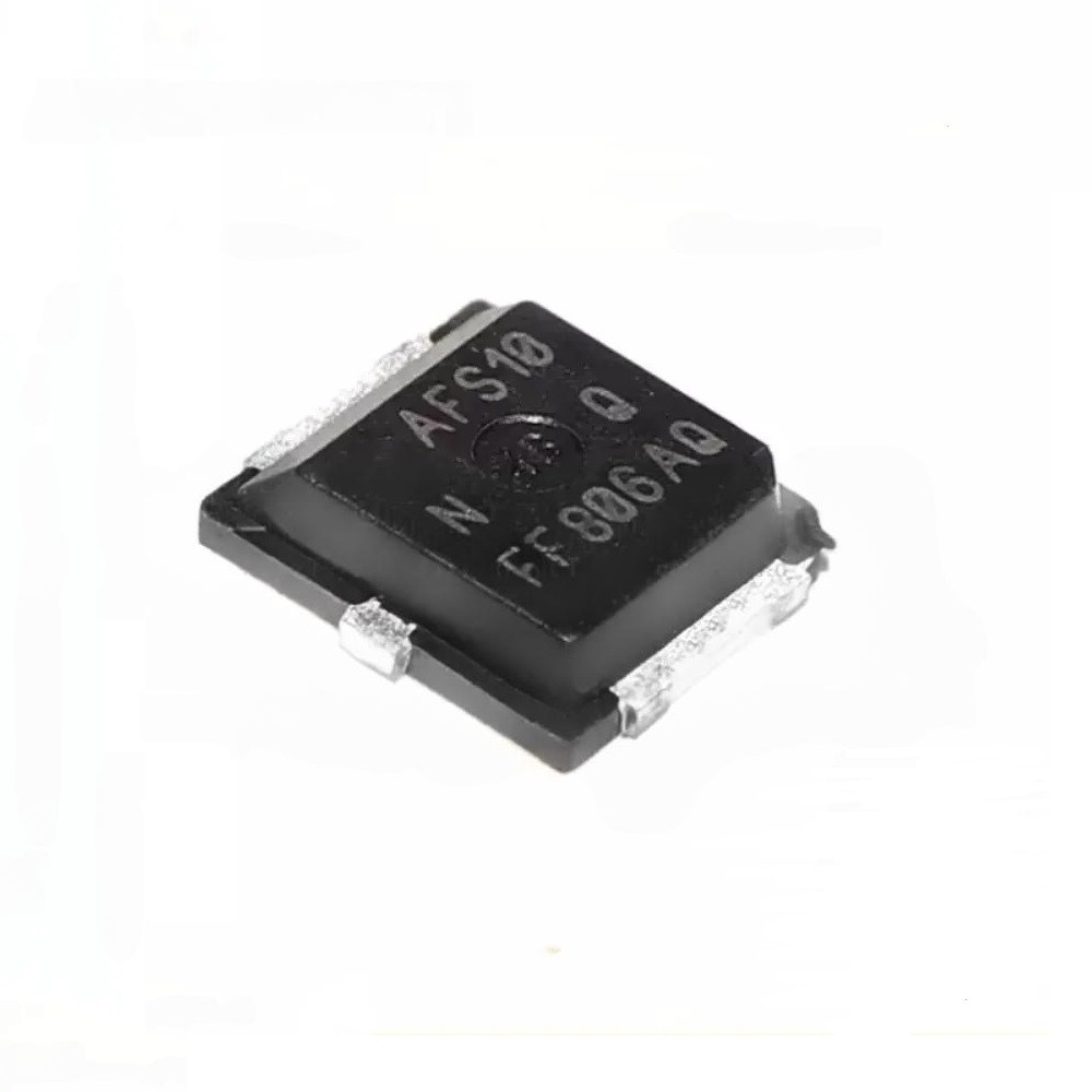 Підсилювач потужності радіочастотний AFS10 AFT27S010NT1