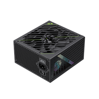 DOM Блок Живлення ATX 3.1 & PCIe5.1_ 1050W, 80+ Gold, fan 135mm,fully modular ,Japanese 105°C and solid GX PRO 1050G